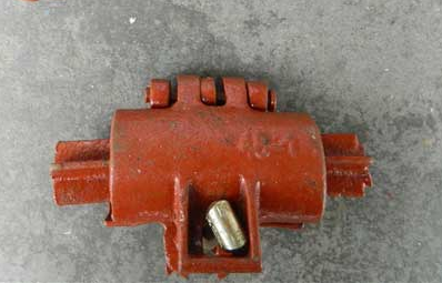 鍍鋅腳手架管扣件施工注意事項